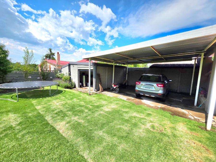 To Let 3 Bedroom Property for Rent in Eureka Free State